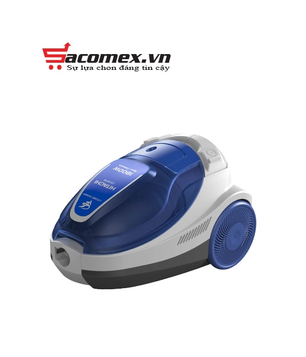 Máy hút bụi gia đình Hitachi CV-SF18
