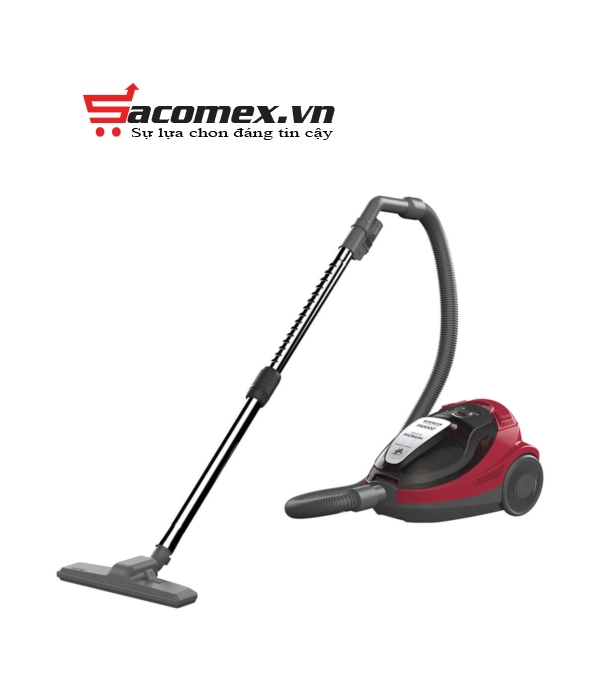 Máy hút bụi gia đình Hitachi CV-SF20V