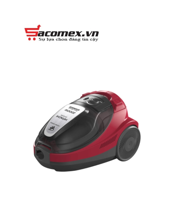 Máy hút bụi gia đình Hitachi CV-SF20V