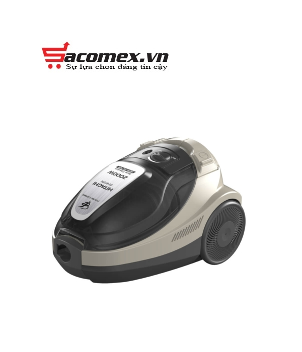 Máy hút bụi gia đình Hitachi CV-SF20V