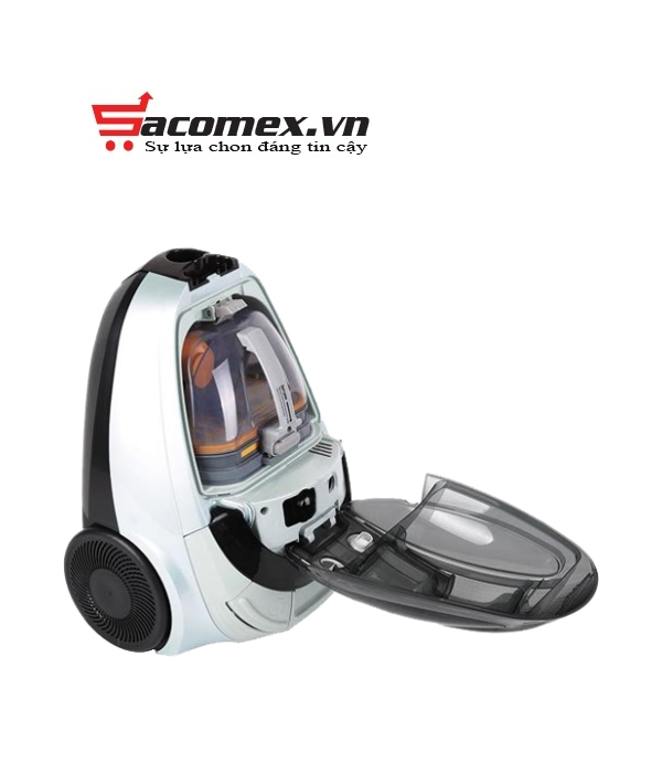 Máy hút bụi gia đình Hitachi CV-SU20V