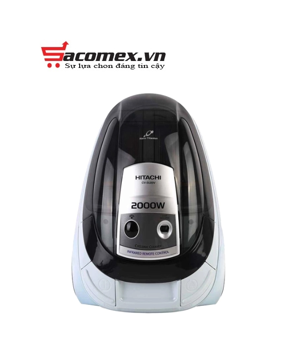 Máy hút bụi gia đình Hitachi CV-SU20V