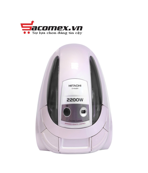 Máy hút bụi gia đình Hitachi CV-SU22V