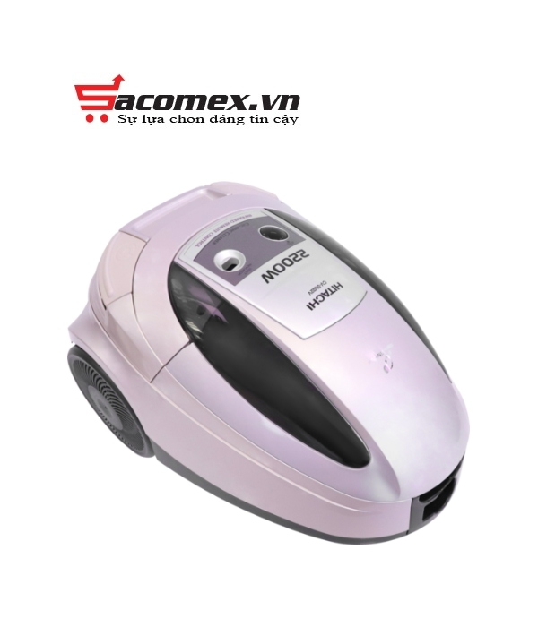 Máy hút bụi gia đình Hitachi CV-SU22V