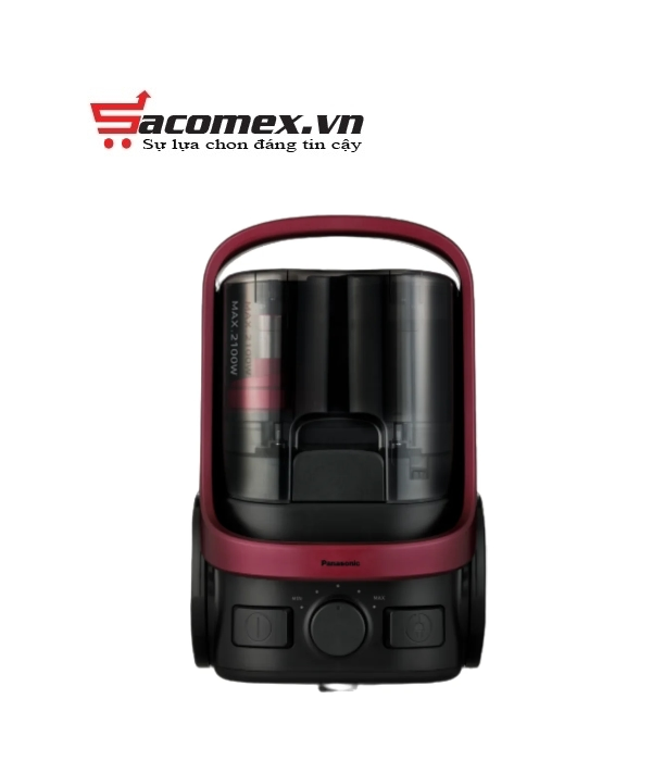Máy hút bụi gia đình Panasonic MC-CL607RN49