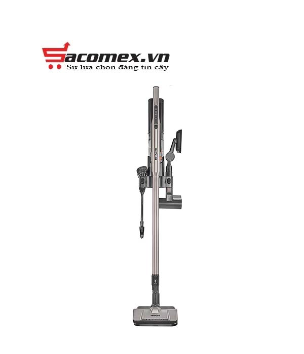 Máy hút bụi không dây Hitachi PV-XH3M