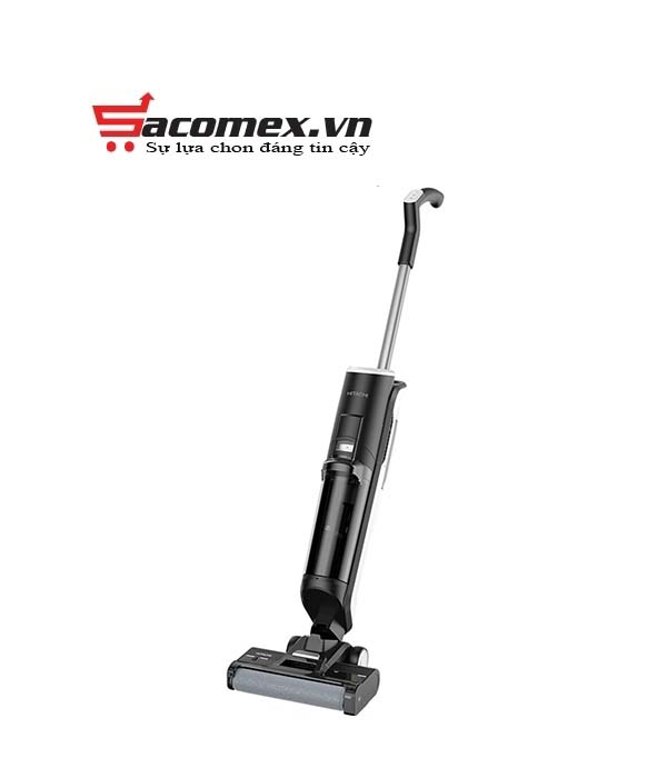 Máy hút bụi lau nhà Hitachi PV-XW1M
