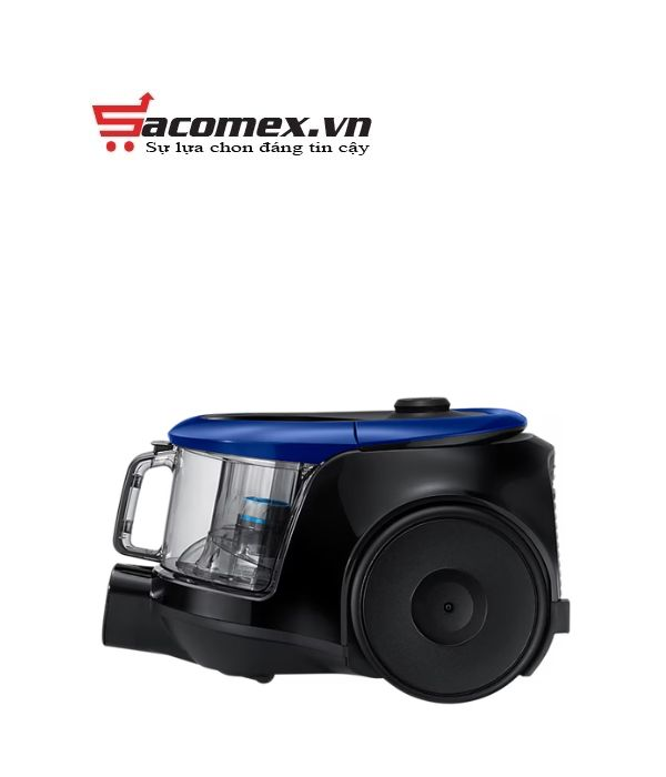 Máy hút bụi dạng hộp Samsung VC18M2120SB/SV 