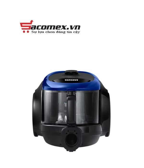 Máy hút bụi dạng hộp Samsung VC18M2120SB/SV 