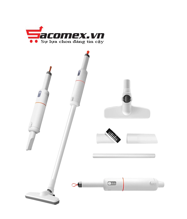 Máy hút bụi cầm tay Xiaomi Lydsto H3