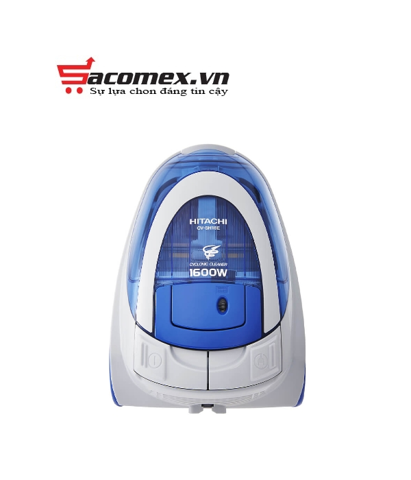 Máy hút bụi gia đình Hitachi CV-SH18E