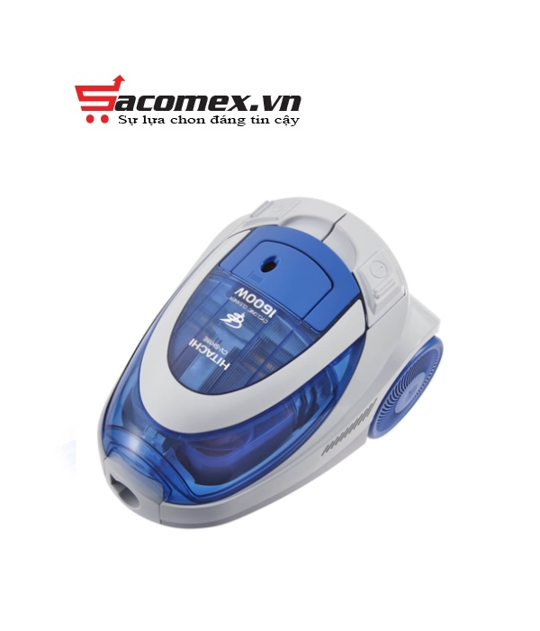 Máy hút bụi gia đình Hitachi CV-SH18E