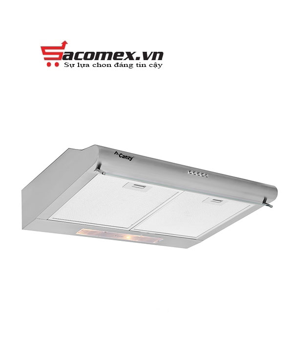 Máy hút mùi âm tủ Canzy CZ-C506I