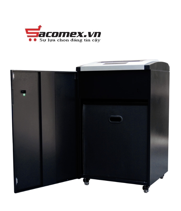 Máy hủy tài liệu Silicon PS-2500C