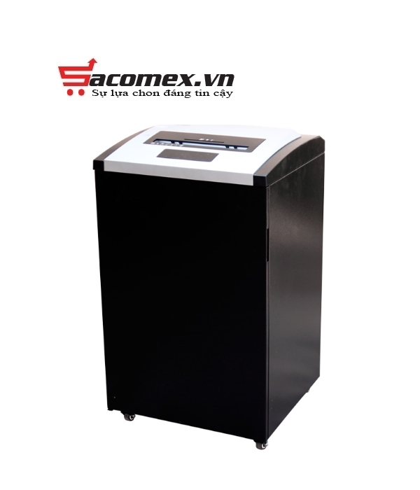 Máy hủy tài liệu Silicon PS-2500C
