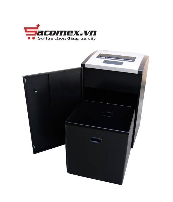 Máy hủy tài liệu Silicon PS-2500C