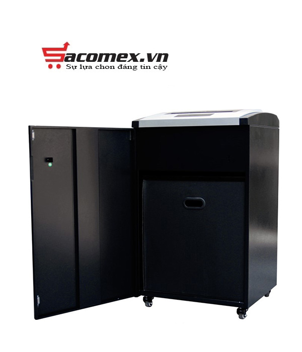 Máy hủy công nghiệp Silicon PS-5000C