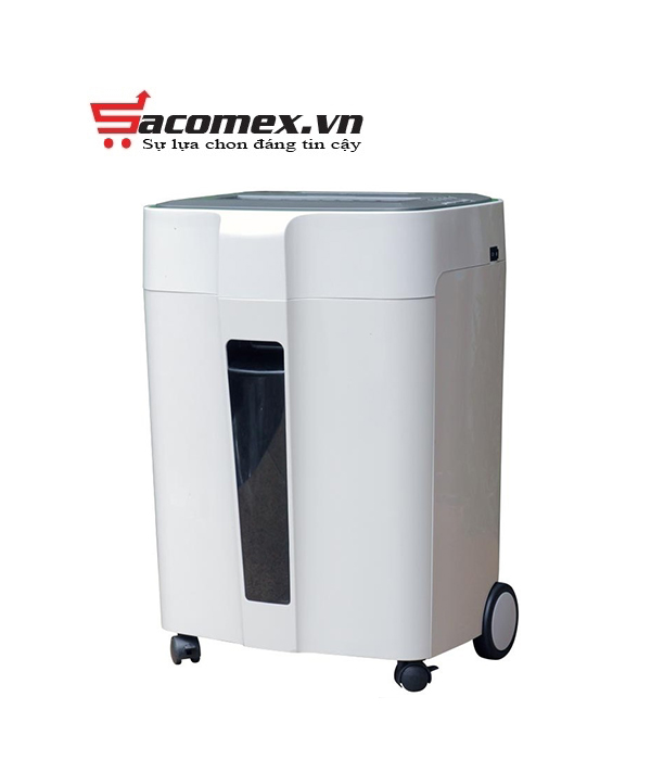 Máy hủy tài liệu Silicon PS-1200C