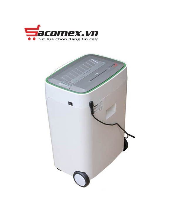 Máy hủy tài liệu Silicon PS-1200C