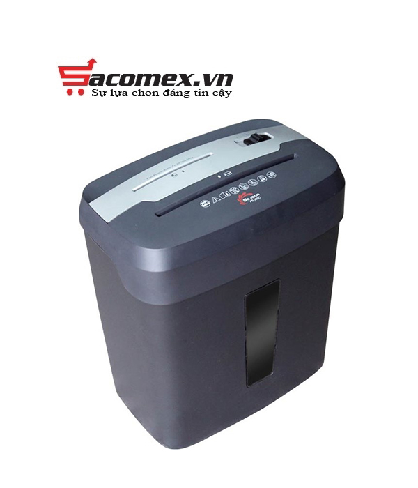 Máy hủy tài liệu Silicon PS-200C