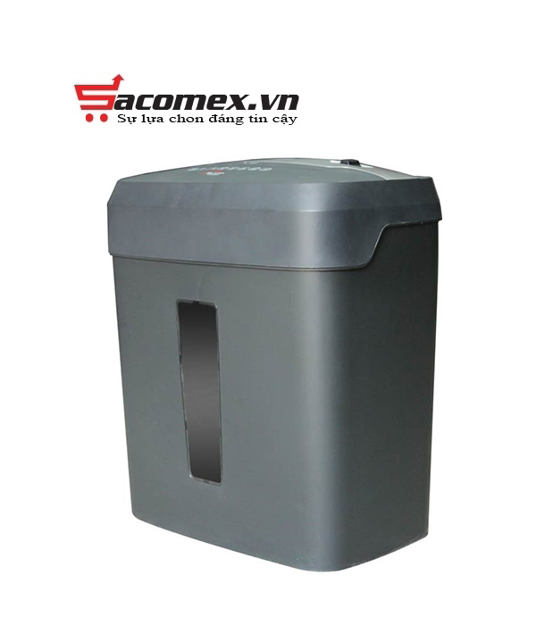 Máy hủy tài liệu Silicon PS-200C