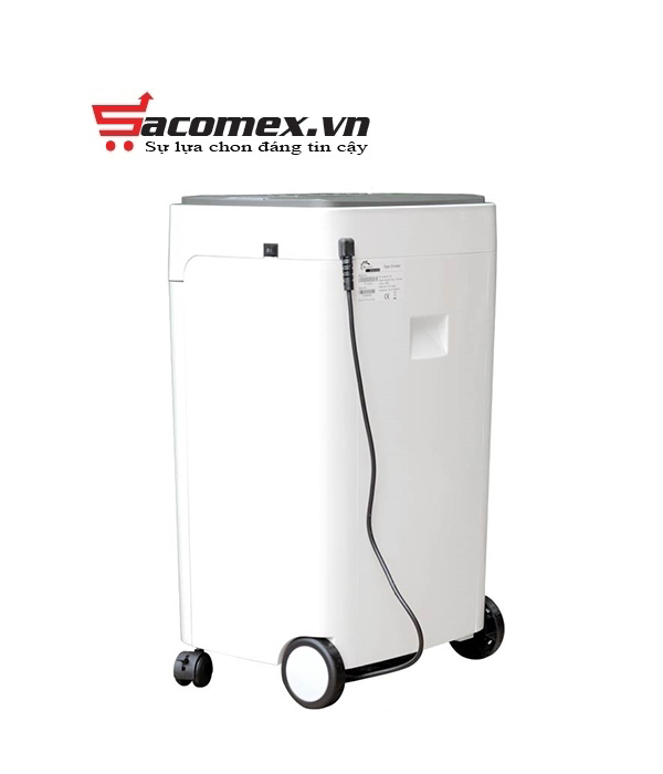 Máy hủy tài liệu Silicon PS-2200M