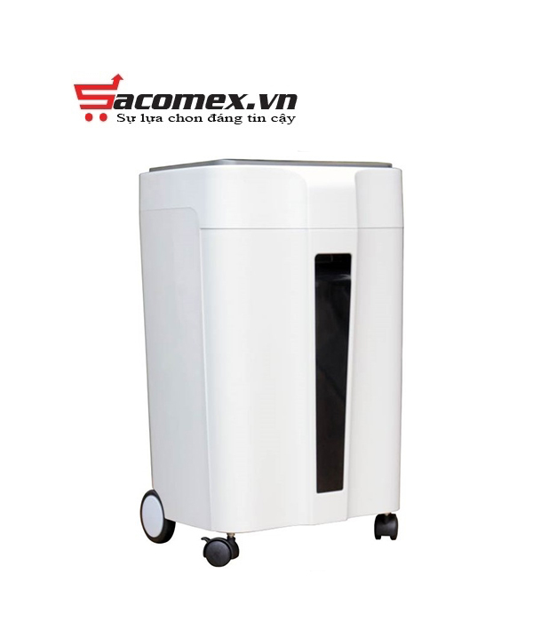 Máy hủy tài liệu Silicon PS-2200M