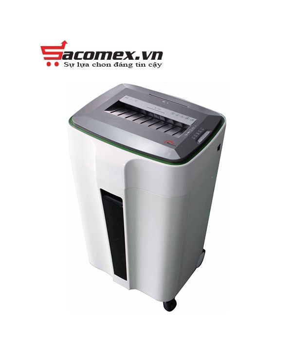 Máy hủy tài liệu Silicon PS-3000M