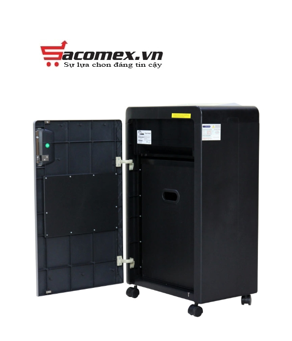 Máy hủy tài liệu Silicon PS-8900C