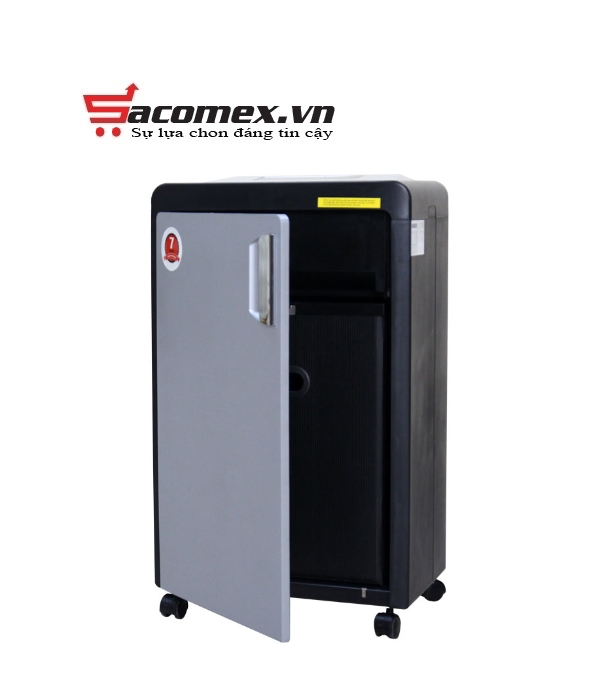 Máy hủy tài liệu Silicon PS-8900C