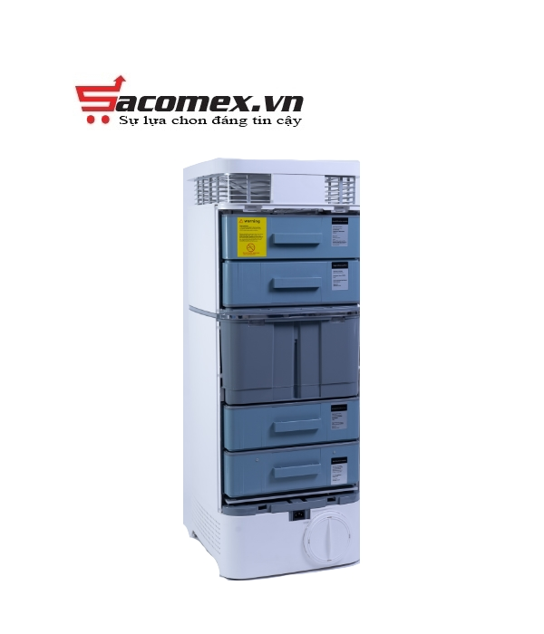 Máy lọc không khí Kosmen KM-A99