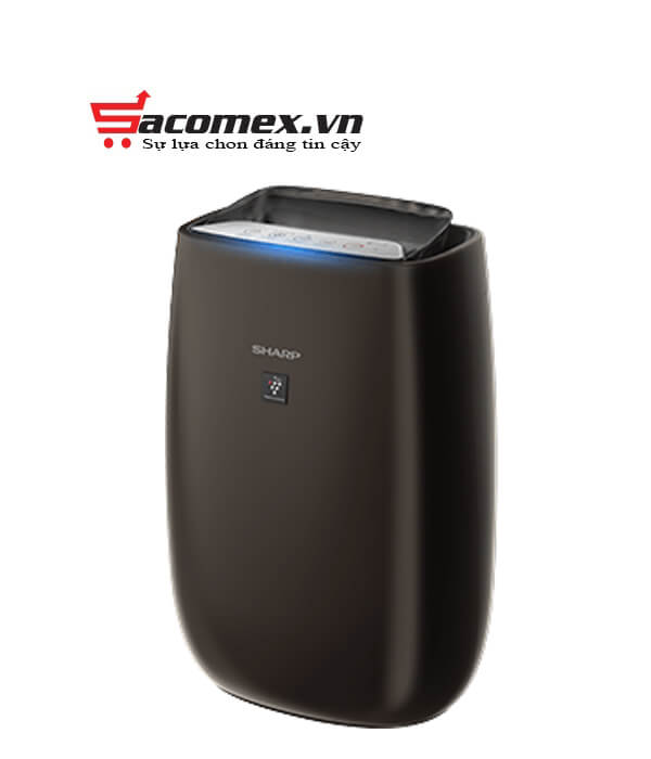 Máy tạo Ion lọc không khí Sharp FP-J50V-H