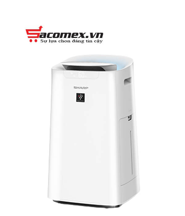 Máy tạo Ion lọc không khí Sharp KI-L60V-W