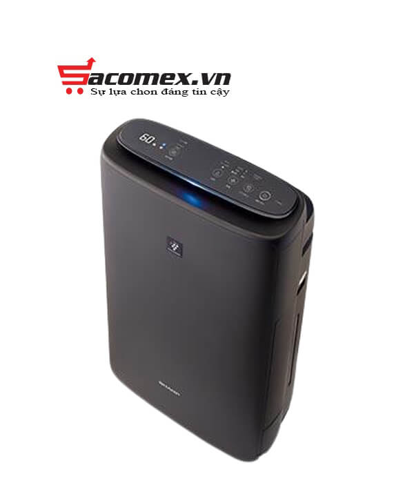 Máy tạo ion lọc không khí Sharp KI-N40V-H