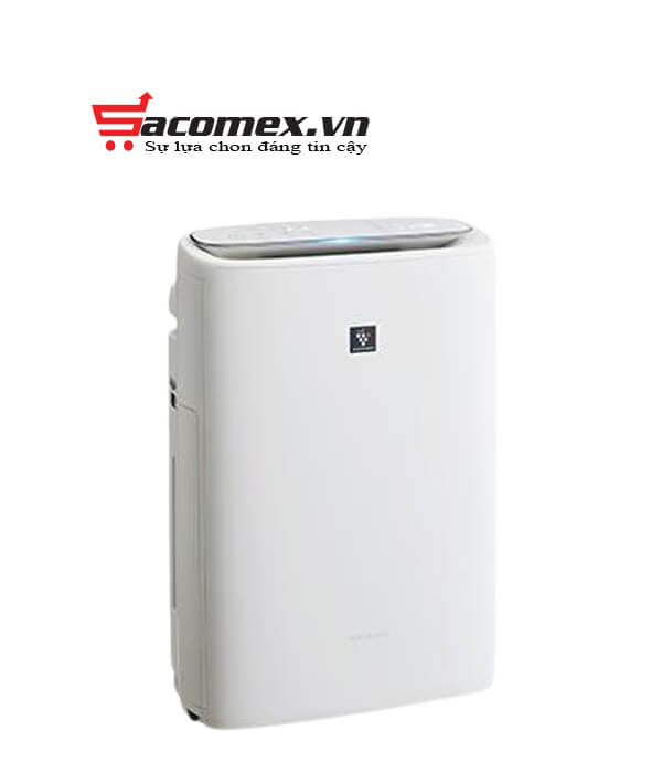 Máy lọc không khí và tạo ẩm Sharp KI-N40V-W