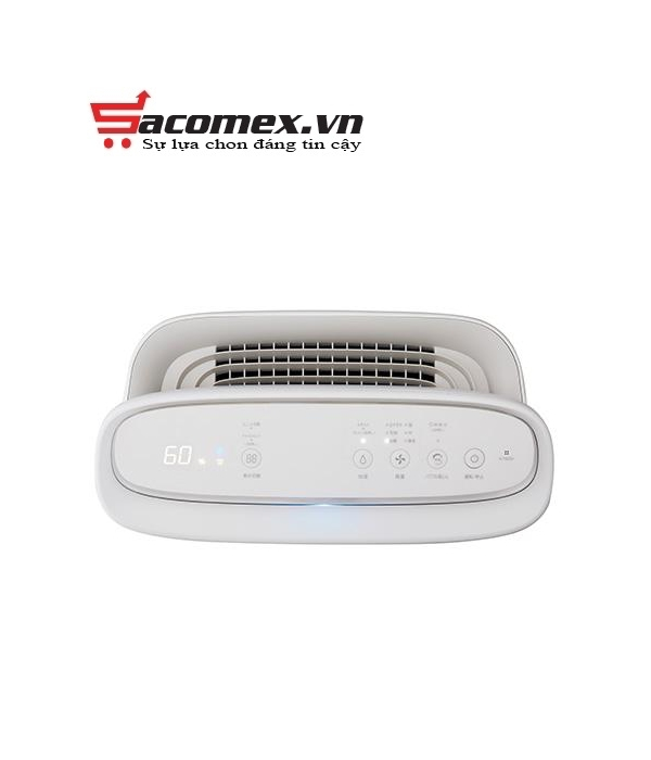 Máy tạo ion lọc không khí tạo ẩm Sharp KI-N50V-W