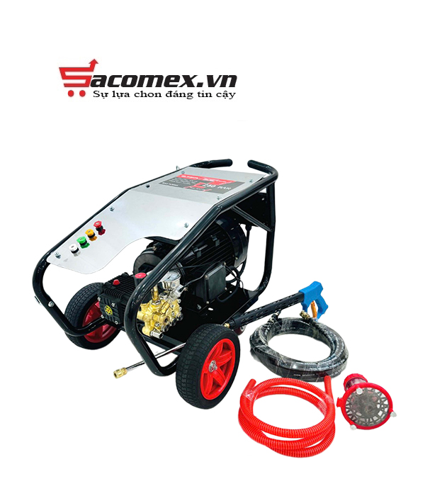 Máy xịt rửa siêu cao áp Sumika S250