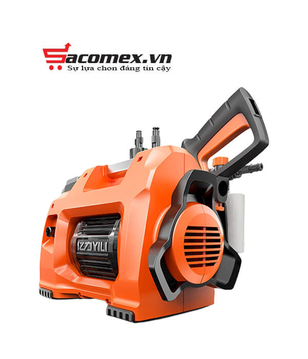 Máy Phun Xịt Rửa Xe Cao Áp YILI YLQ4450G-0