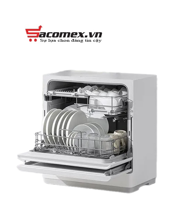 Máy rửa bát 5 bộ Xiaomi Mijia S1 W0501M