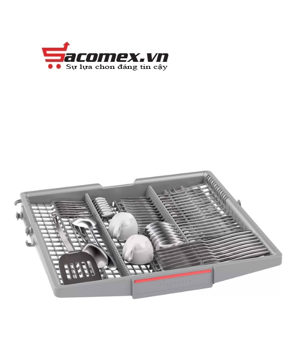 Máy rửa bát Bosch âm toàn phần SMV4HCX48E