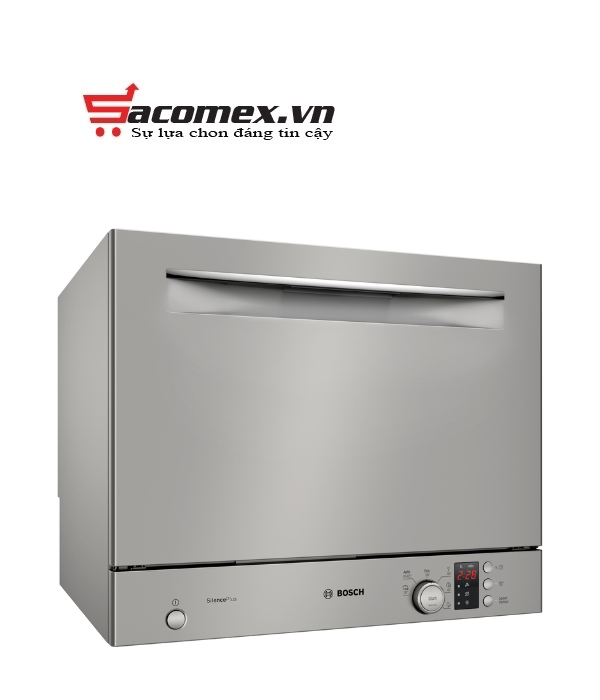 Máy rửa bát Bosch độc lập SKS62E38EU