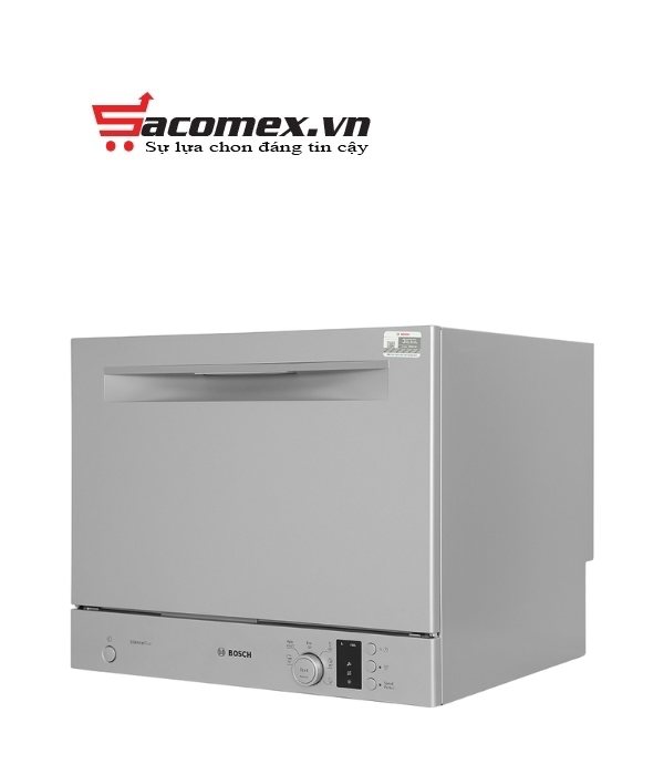 Máy rửa bát Bosch độc lập SKS62E38EU