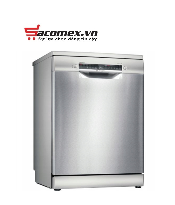 Máy rửa bát Bosch độc lập SMS4EMI06E