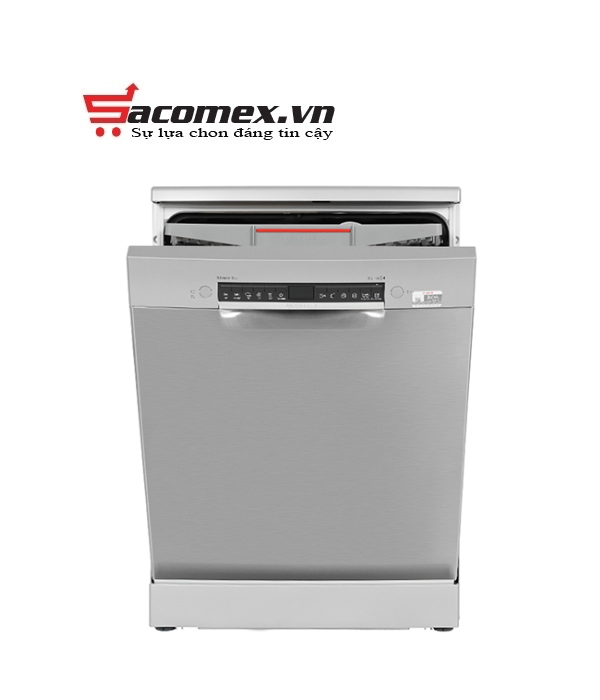 Máy rửa bát Bosch độc lập SMS4EMI06E