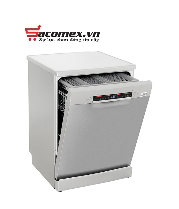Máy rửa bát Bosch độc lập SMS4HMI07E