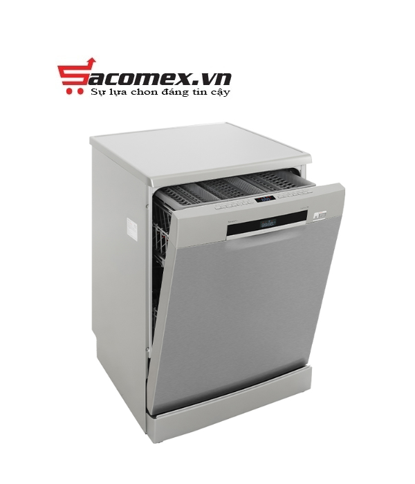 Máy rửa bát Bosch độc lập SMS6ECI11E