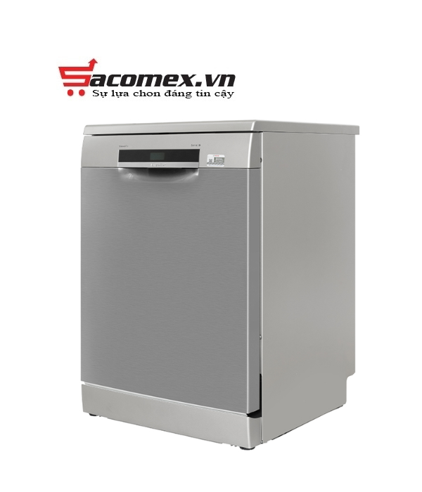Máy rửa bát Bosch độc lập SMS6ECI11E