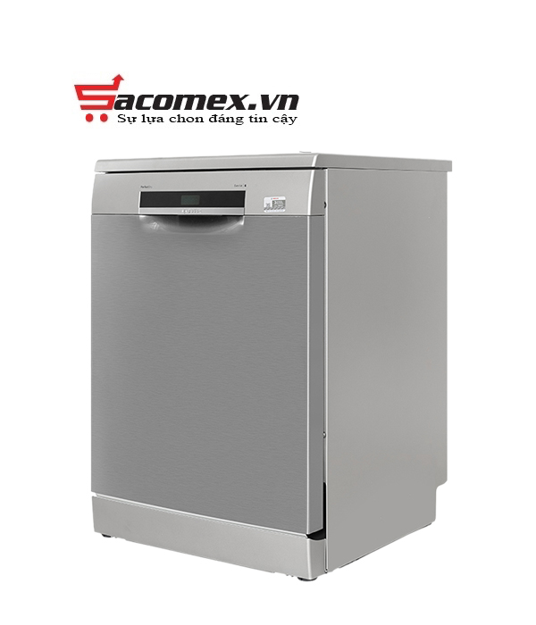 Máy rửa bát Bosch độc lập SMS6ZDI08E Serie 6 Sấy Zeolith