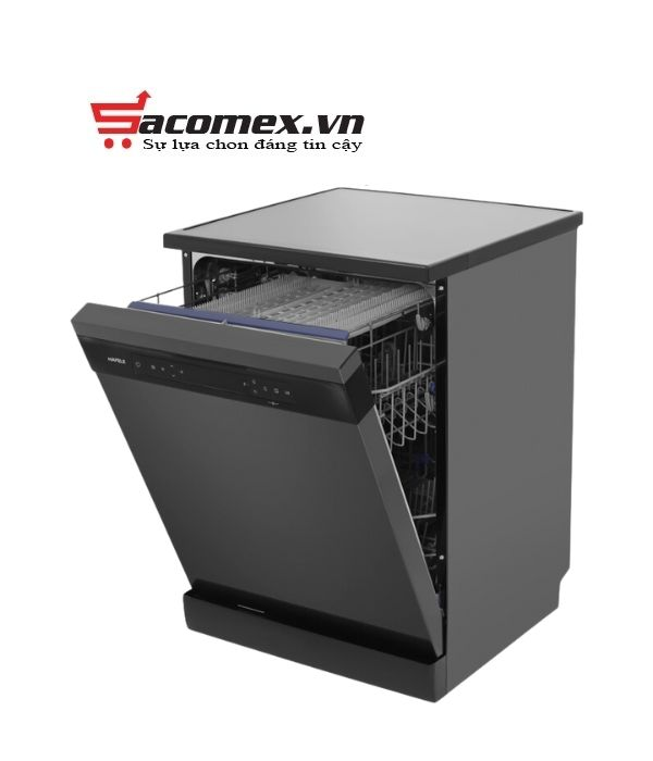 Máy rửa chén độc lập Hafele HDW-F605B (535.29.660)