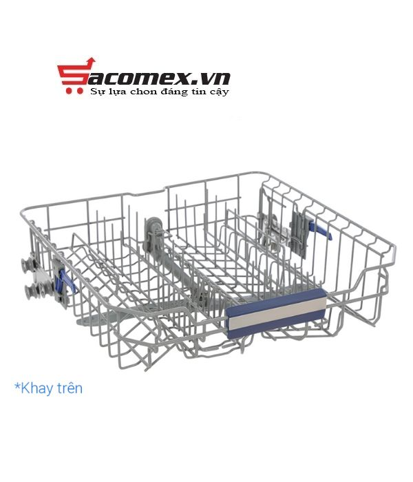 Máy rửa chén độc lập Hafele HDW-F605B (535.29.660)